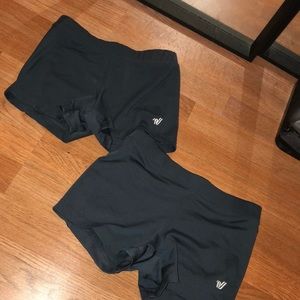 VARSITY CHEER SPANDEX🌸